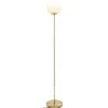 ATMOSPHERA Lampadaire "Dris" Hot