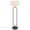 ATMOSPHERA Lampadaire droit "Alec" Clearance