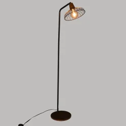 ATMOSPHERA Lampadaire droit 