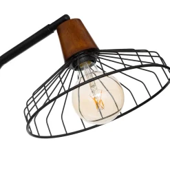 ATMOSPHERA Lampadaire droit 