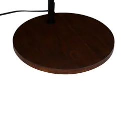 ATMOSPHERA Lampadaire droit 