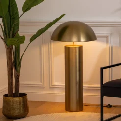 ATMOSPHERA Lampadaire droit "Champi" Discount