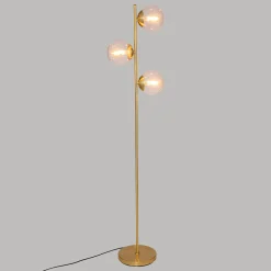 ATMOSPHERA Lampadaire droit 