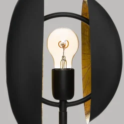 ATMOSPHERA Lampadaire droit 