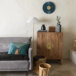 ATMOSPHERA Lampadaire droit 