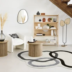 ATMOSPHERA Lampadaire droit 