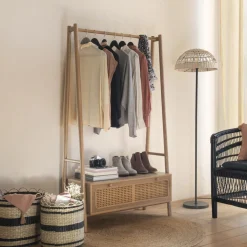 ATMOSPHERA Lampadaire droit 