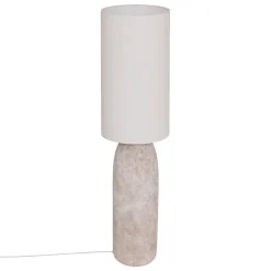 ATMOSPHERA Lampadaire droit Secteur "Keyah" Best