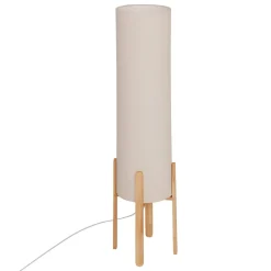 ATMOSPHERA Lampadaire droit Secteur "Rafa" Hot