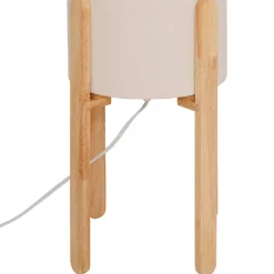 ATMOSPHERA Lampadaire droit Secteur 