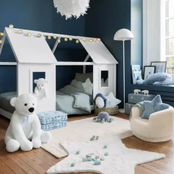 ATMOSPHERA Lampadaire enfant "Champignon"