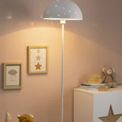 ATMOSPHERA Lampadaire enfant 