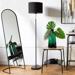 ATMOSPHERA Lampadaire "Jule" Hot