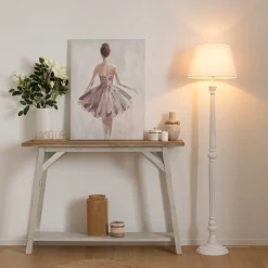 ATMOSPHERA Lampadaire "Keli" Online