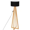 ATMOSPHERA Lampadaire "Molu" Outlet