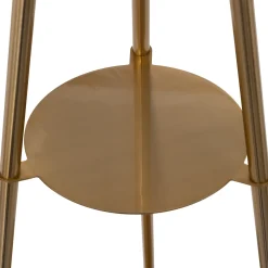 ATMOSPHERA Lampadaire trépied 