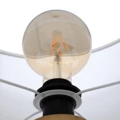 ATMOSPHERA Lampadaire trépied 