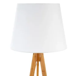 ATMOSPHERA Lampadaire trépied 