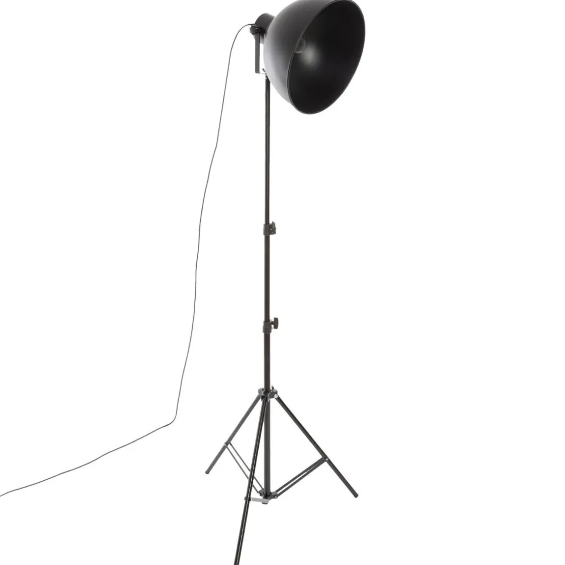 ATMOSPHERA Lampadaire trépied "Basalt" New