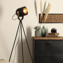 ATMOSPHERA Lampadaire trépied "Bil" Outlet