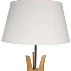 ATMOSPHERA Lampadaire trépied 