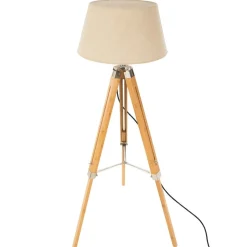 ATMOSPHERA Lampadaire trépied "Runo" Outlet