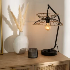 ATMOSPHERA Lampe à poser "Alara" Discount