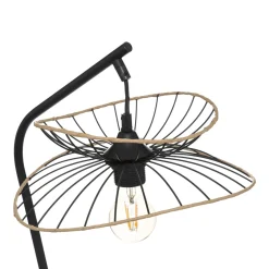 ATMOSPHERA Lampe à poser 