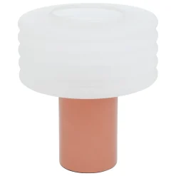 ATMOSPHERA Lampe à poser "Asti" Hot