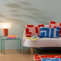 ATMOSPHERA Lampe à poser "Asti" Hot