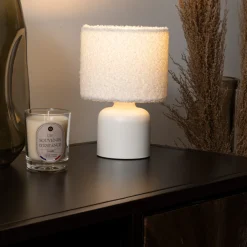 ATMOSPHERA Lampe à poser "Bona" New