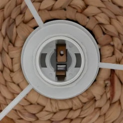 ATMOSPHERA Lampe à poser boule 