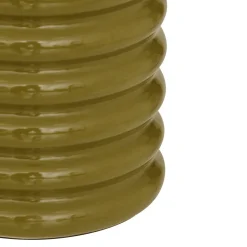 ATMOSPHERA Lampe à poser champignon Secteur 