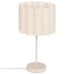 ATMOSPHERA Lampe à poser champignon Secteur "Rona" New