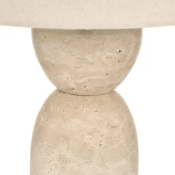 ATMOSPHERA Lampe à poser champignon Secteur 