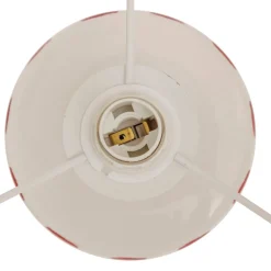 ATMOSPHERA Lampe à poser champignon Secteur 