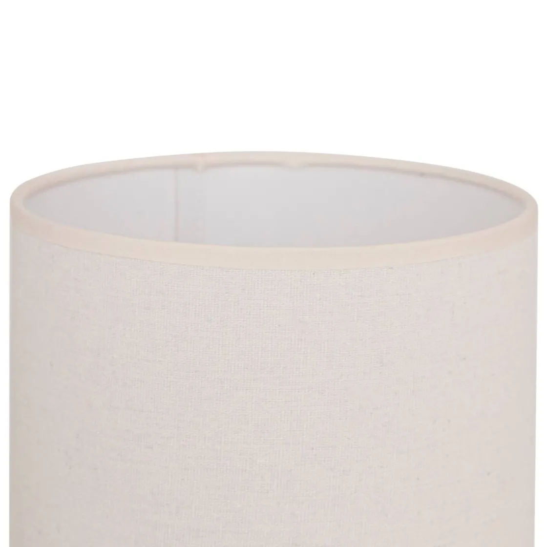 ATMOSPHERA Lampe à poser champignon Secteur "Vinus " Hot