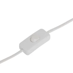 ATMOSPHERA Lampe à poser champignon Secteur