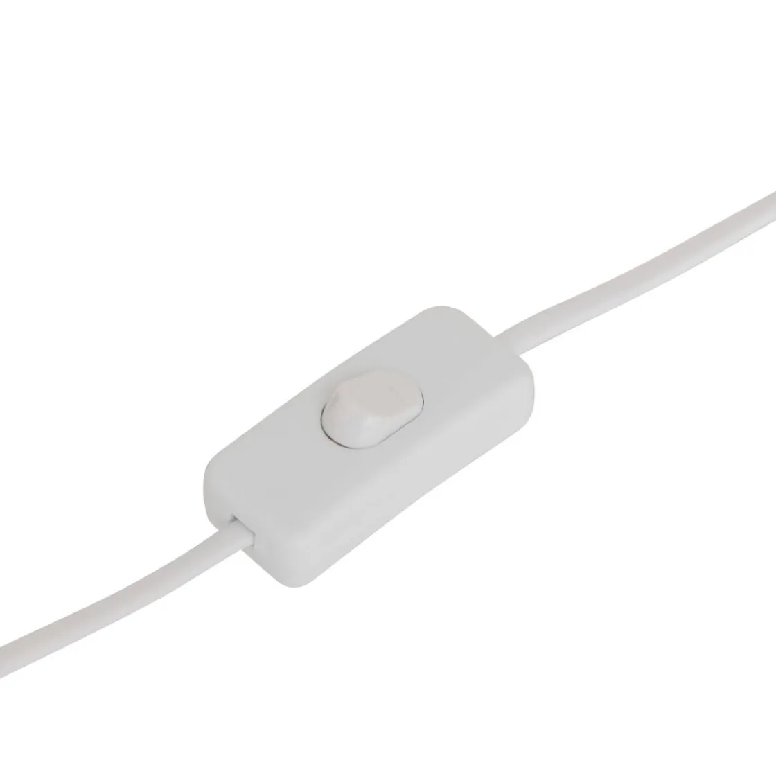 ATMOSPHERA Lampe à poser champignon Secteur "Vinus " Hot