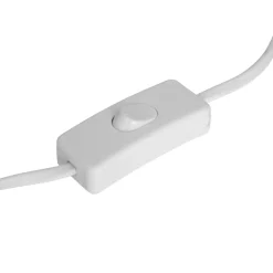 ATMOSPHERA Lampe à poser champignon Secteur 