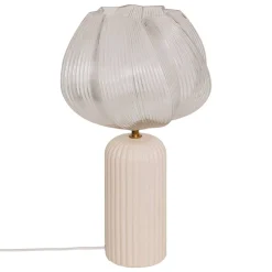 ATMOSPHERA Lampe à poser champignon Secteur "Phylas" Best