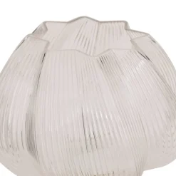 ATMOSPHERA Lampe à poser champignon Secteur "Phylas" Best