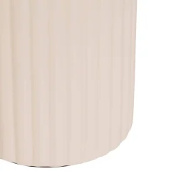 ATMOSPHERA Lampe à poser champignon Secteur 