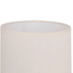 ATMOSPHERA Lampe à poser champignon Secteur "Vinus " Discount