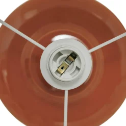 ATMOSPHERA Lampe à poser champignon Secteur 