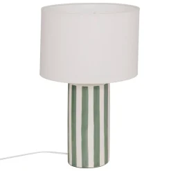 ATMOSPHERA Lampe à poser champignon Secteur "Frida" Outlet