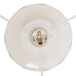 ATMOSPHERA Lampe à poser champignon Secteur 