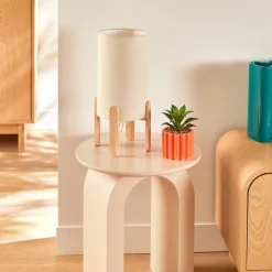 ATMOSPHERA Lampe à poser champignon Secteur "Rafa" Sale