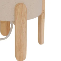 ATMOSPHERA Lampe à poser champignon Secteur 