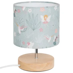 ATMOSPHERA Lampe à poser enfant fôret enchantée "Toxey" Best